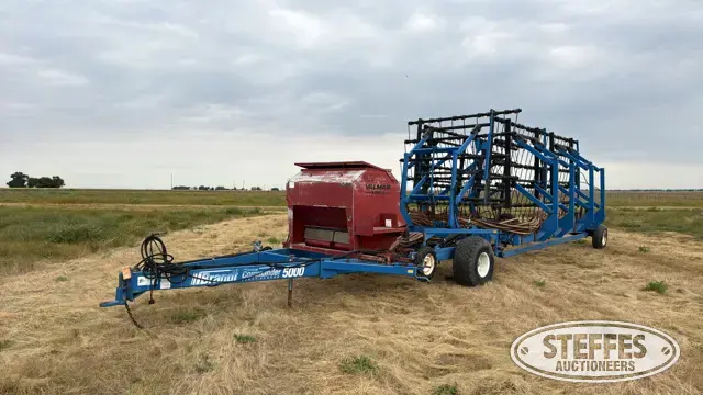 Brandt Contour Commander 5000