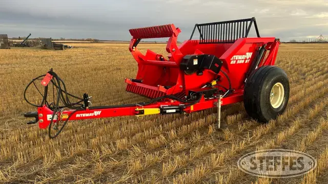 2022 Rite Way RR900ST