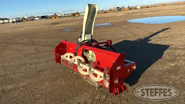 Farm King 840