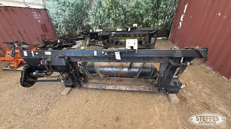 2009 Case IH transition frame Ag Equipment Part