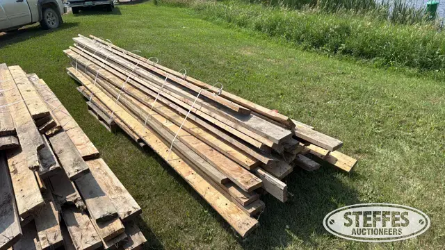 Lumber