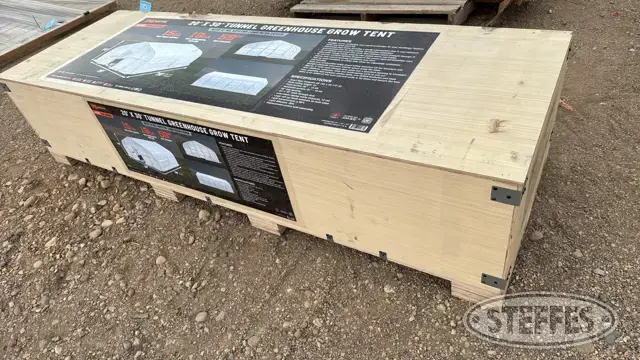 2025 TMG GH2030