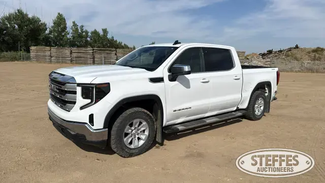 GMC 1500