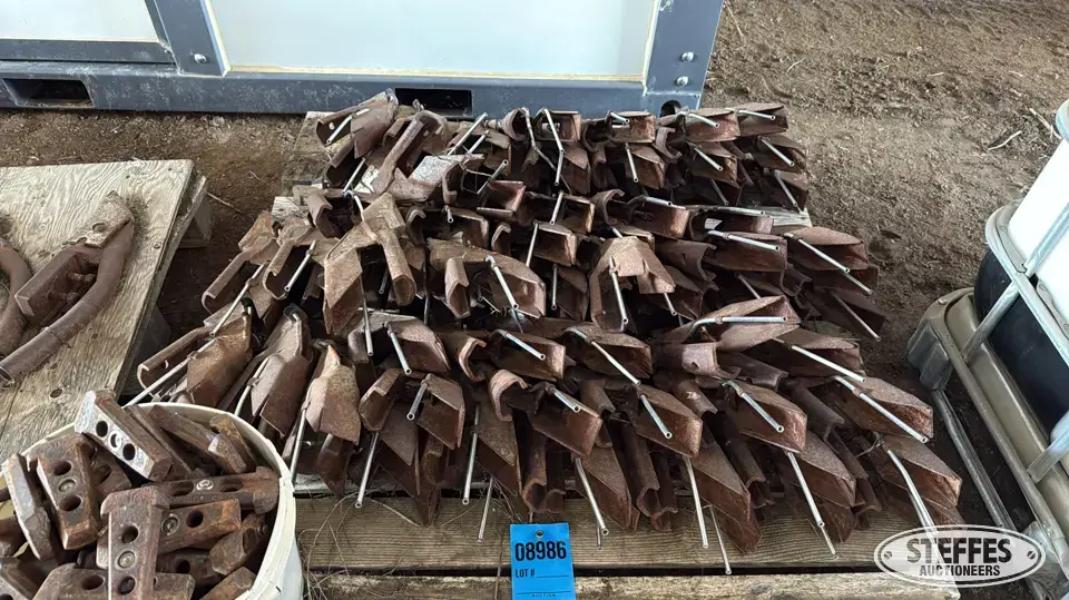 Bourgault openers Ag Equipment Part