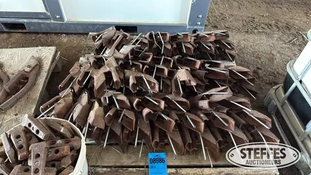 Bourgault openers