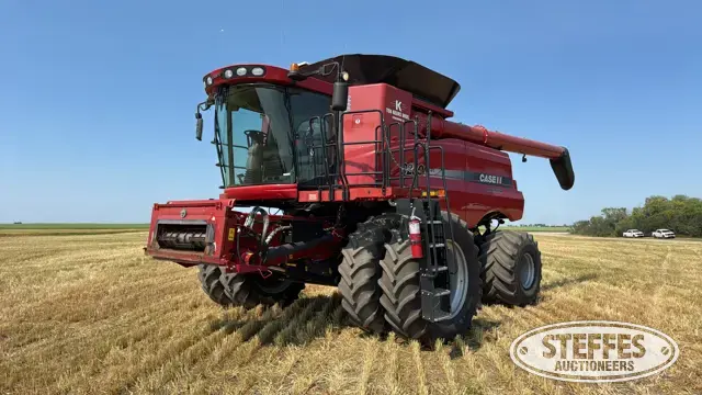 2012 Case IH 9230