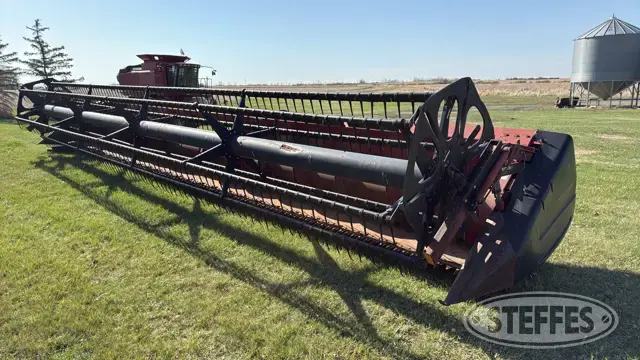 1992 Case IH 1010