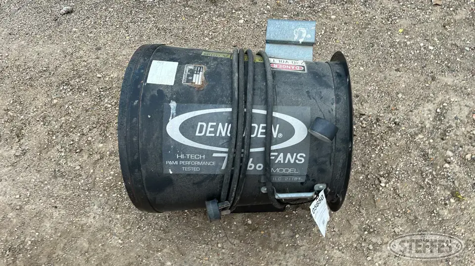 Denouden T-ILC 21/18 312 Fan