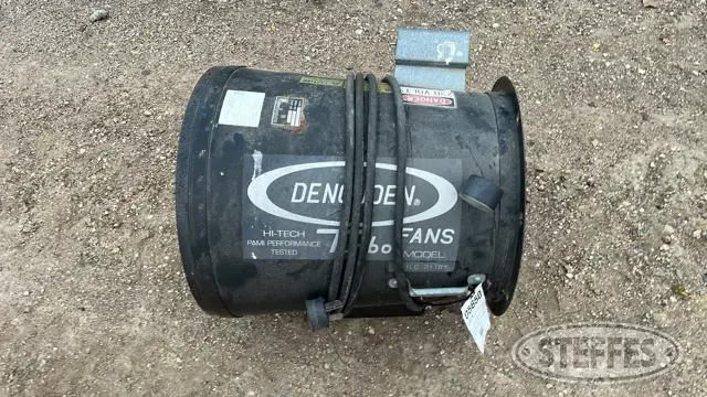 Denouden T-ILC 21/18 312