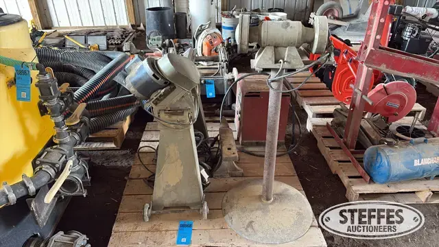 Shop tools