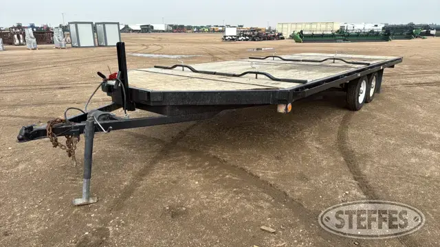 2016 Trailtech 520