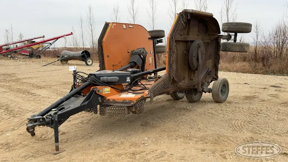 Woods BW1800XQ Rotary Mower