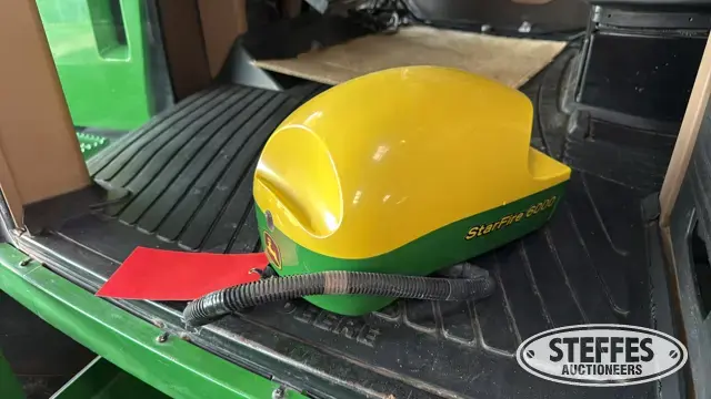 John Deere StarFire 6000