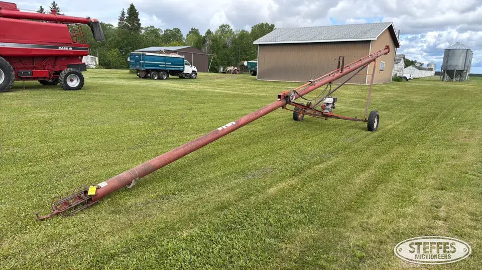 Sakundiak HD7-1600B Straight Auger