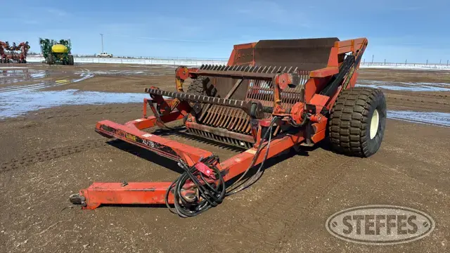 Highline XL78