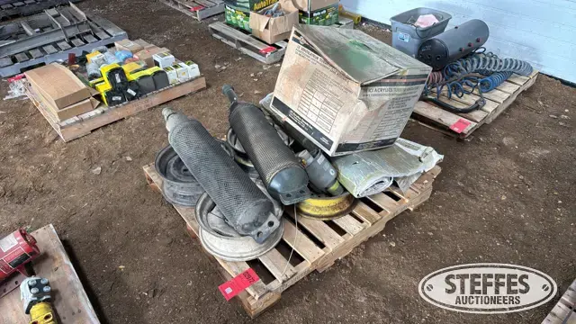 Farm support items