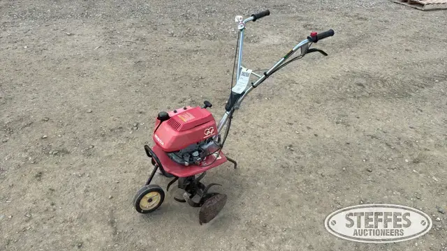 Honda F210