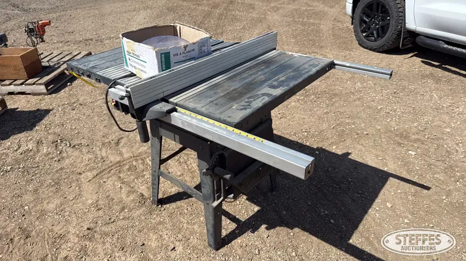 Craftsman 137.272210 Shop Equipment-Other