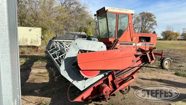 International 4000