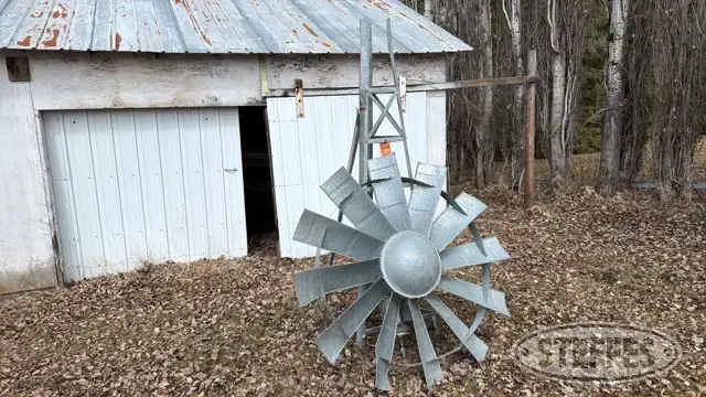 Koenders windmill