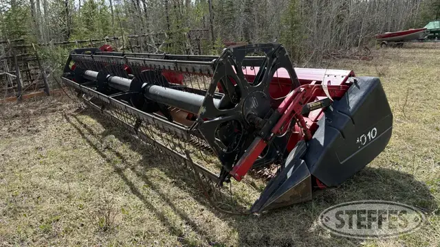 Case IH 1010