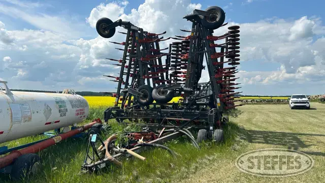 Flexi-Coil 5000