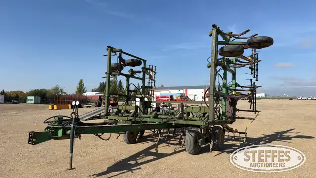 1986 John Deere 655