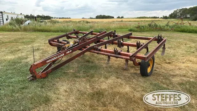 Cockshutt 247