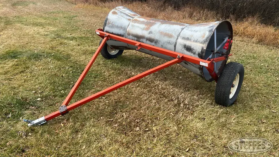 Koenders swath roller Farm Support Item