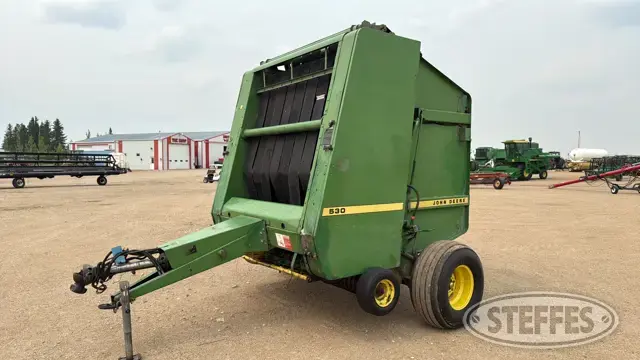 2005 John Deere 530