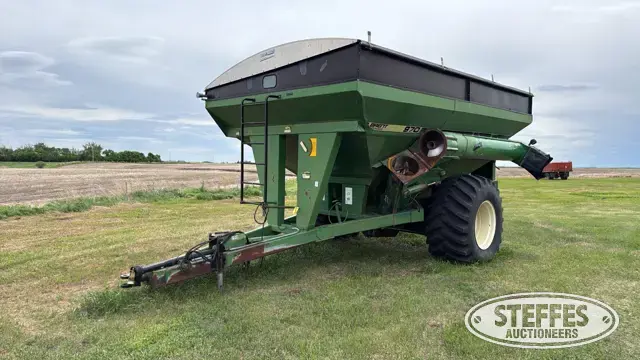 Brent 970