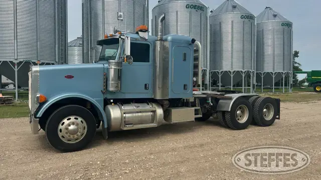 2006 Peterbilt 378