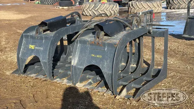 2021 TMG SG72