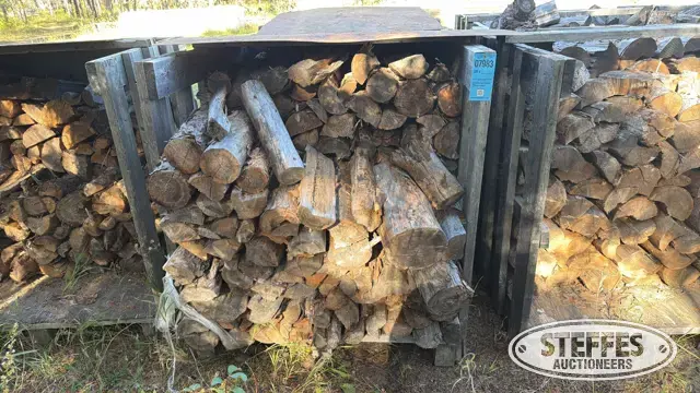 Firewood