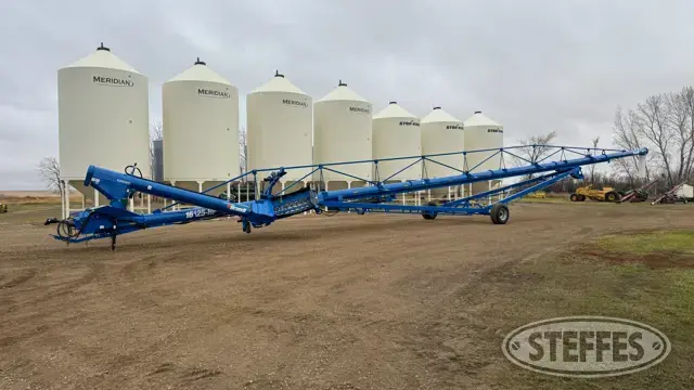 2023 Brandt 16125-HP