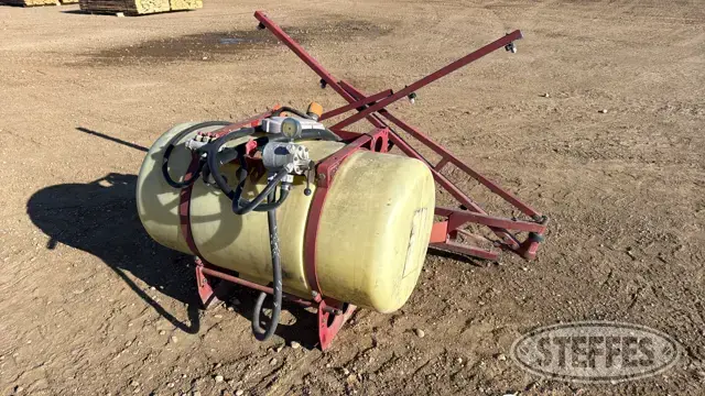3 pt. sprayer