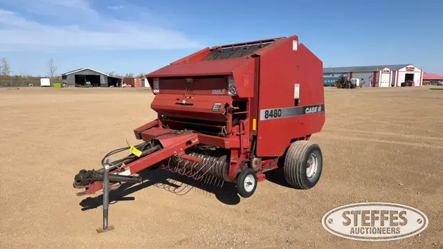 Case IH 8480