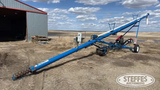 Brandt 850