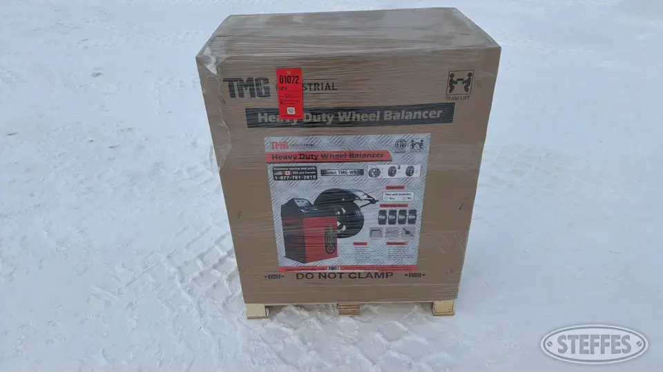 2025 TMG WB24 Specialty Tool