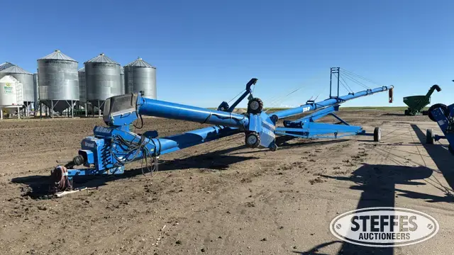 2015 Brandt 13110-HP