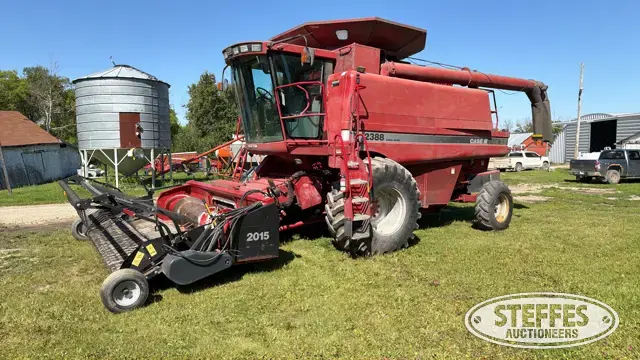 2003 Case IH 2388