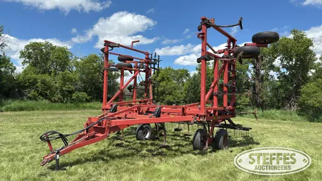 2001 Case IH 5800