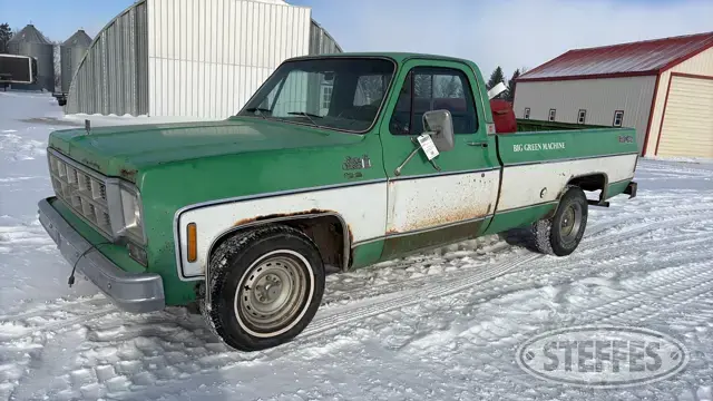 1978 GMC 1500