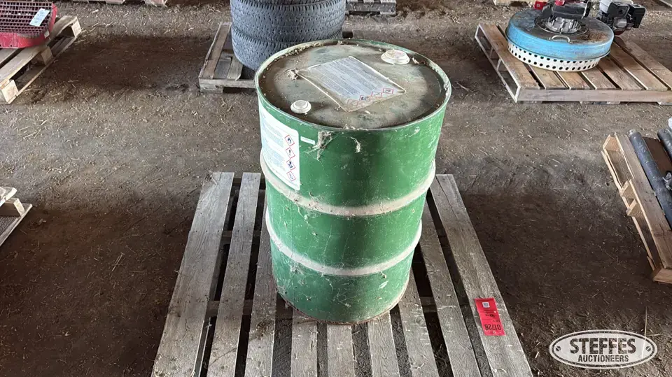 Kerosene Farm Support Item