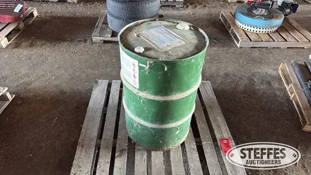 Kerosene