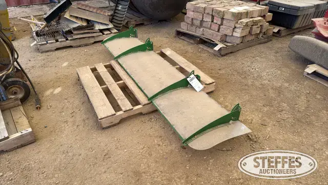 Michel’s Crop Catcher