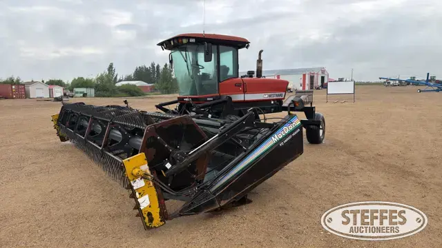 2000 Westward 9350