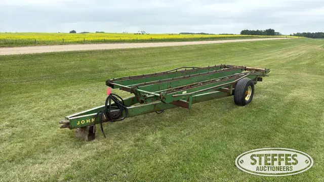 John Deere 00200