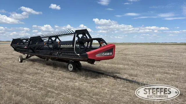 2009 Case IH 2152