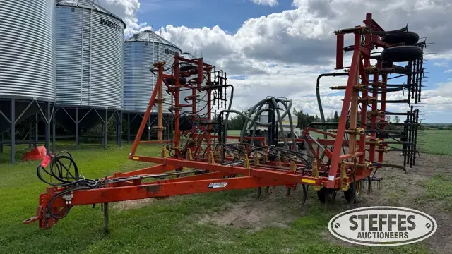 Bourgault 36-40